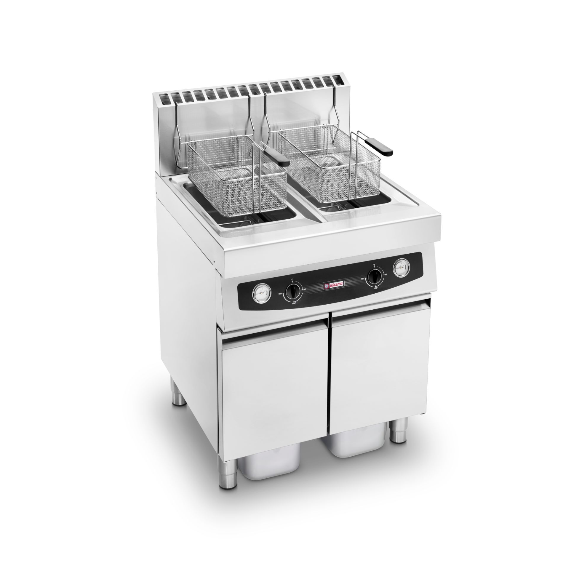 friggitrice per cucine professionali