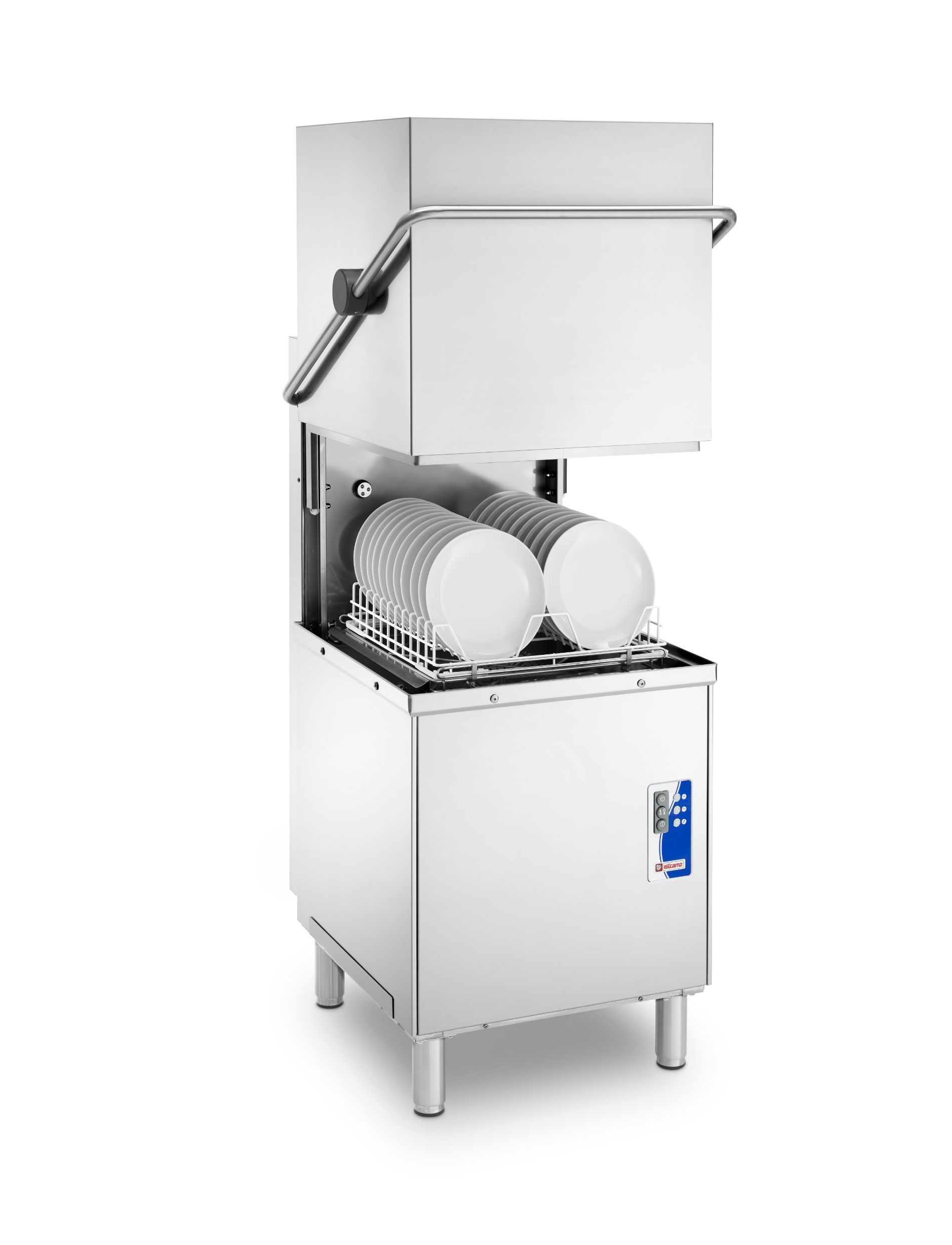 attrezzatura per cucine professionali di ristoranti e alberghi