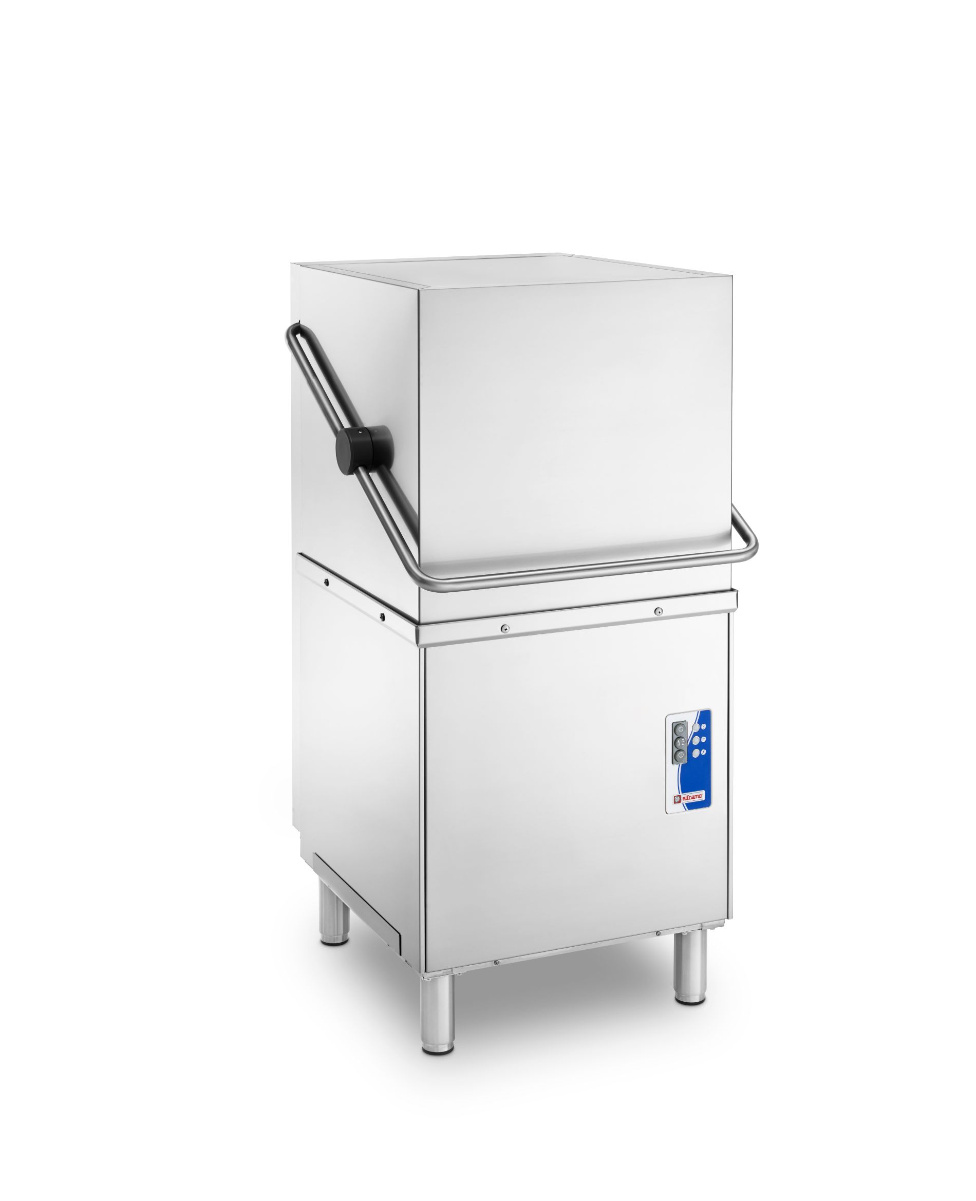 lavastoviglie per cucine professionali di ristoranti e alberghi