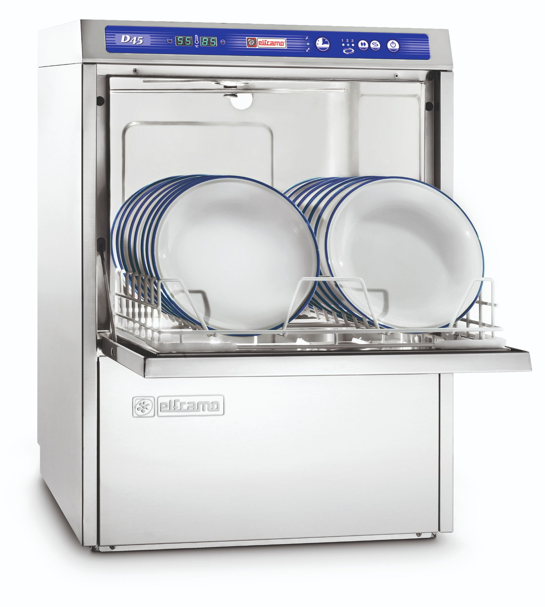 lavastoviglie per cucine professionali