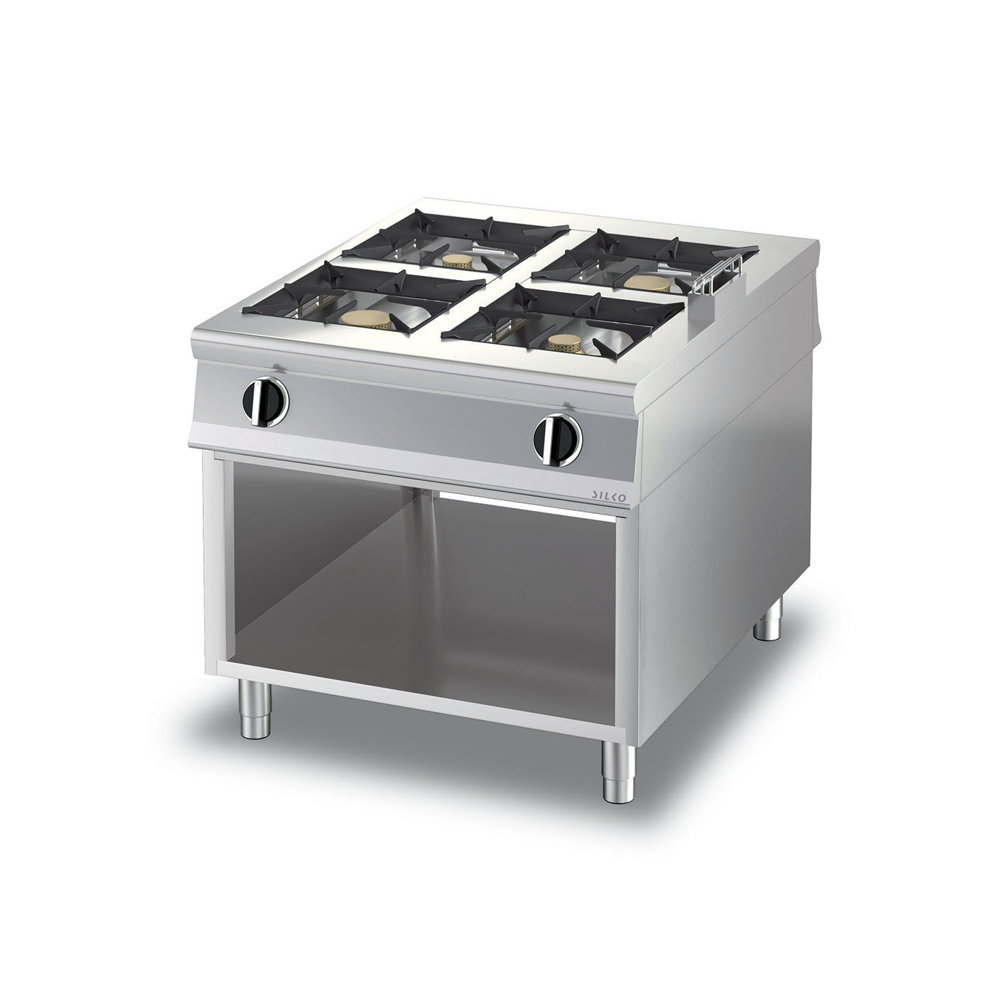 cucina professionale per alberghi, ristoranti, bar e gelaterie