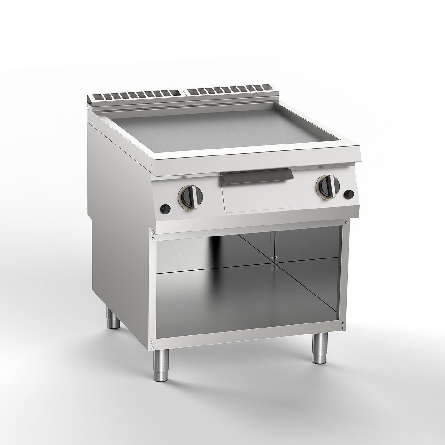 cucina professionale per la ristorazione