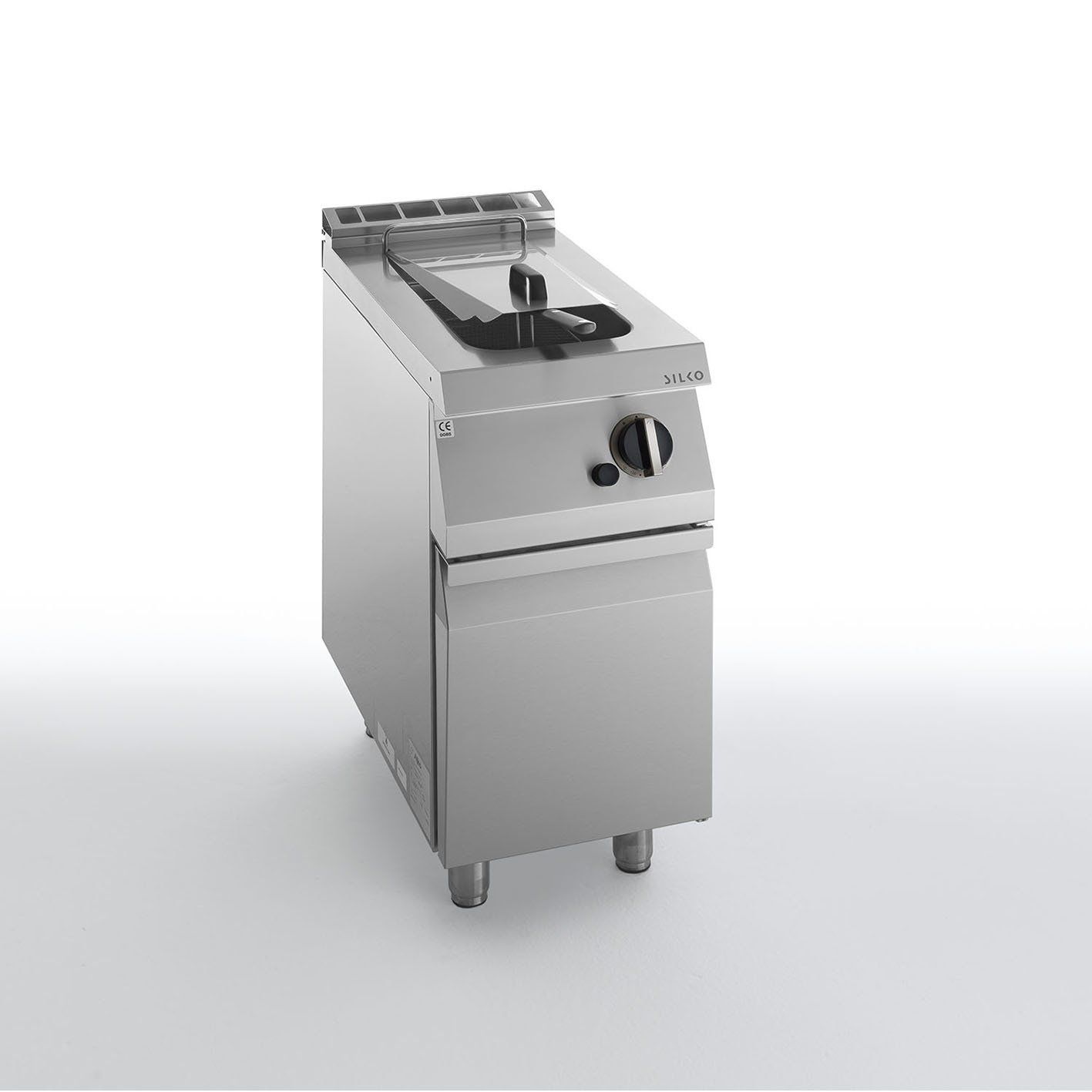 friggitrice professionale per bar e ristoranti