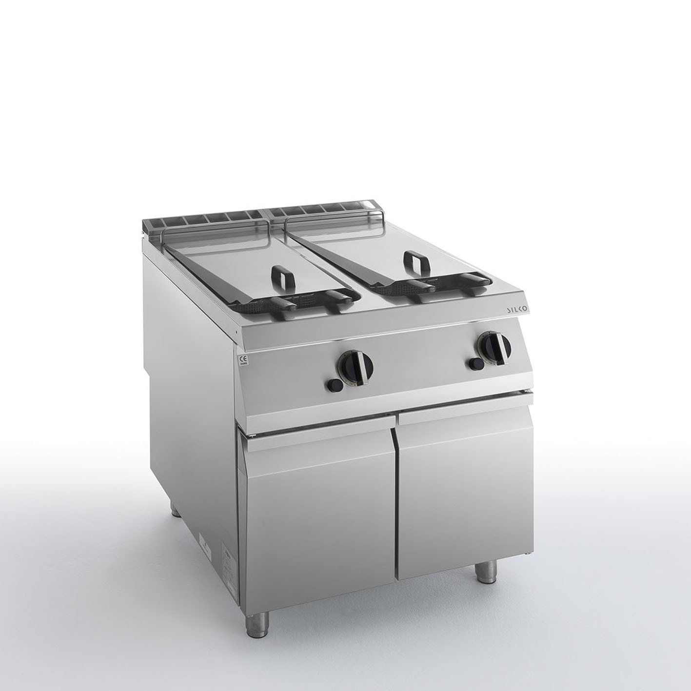 friggitrice per bar e ristoranti