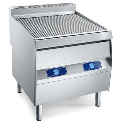 grillvapor