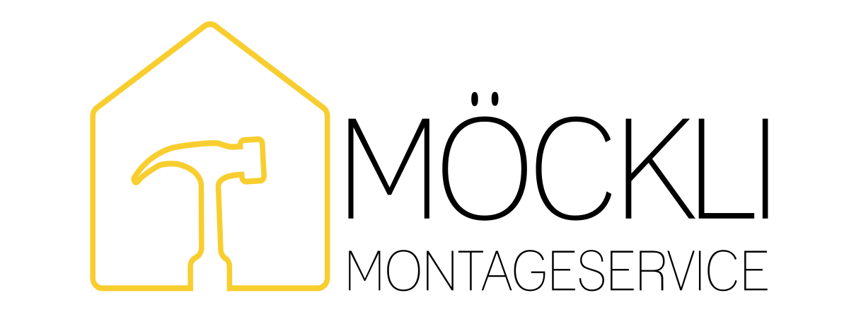 möckli montageservice logo