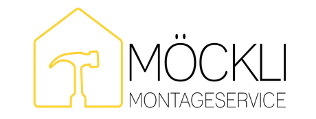 möckli montageservice logo