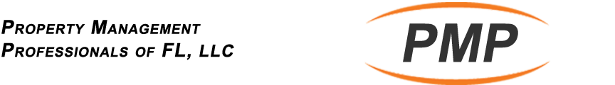 Property Management Professionals of Florida Logo
