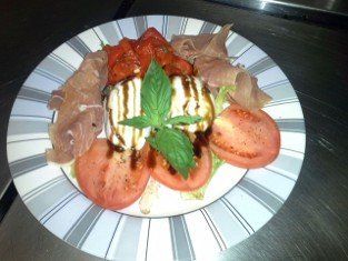 Menu Item Menu Item