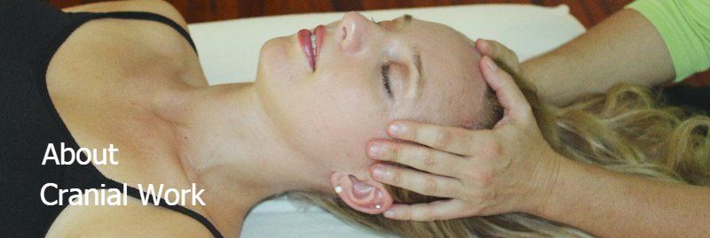 cranio sacral tampa