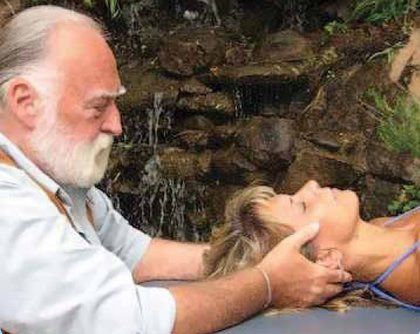 myofascial massage silver spring md