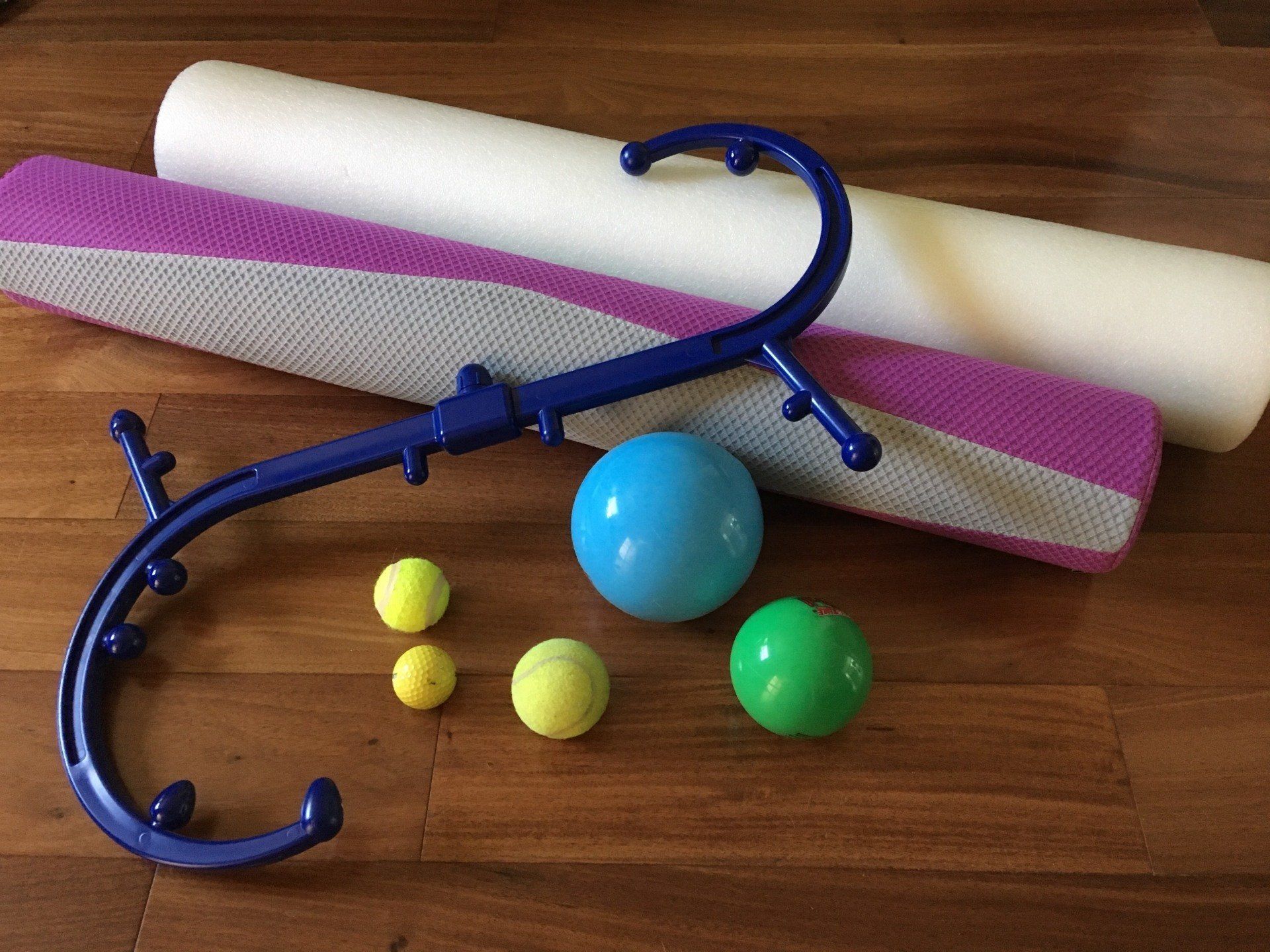 pain therapy coaching tampa