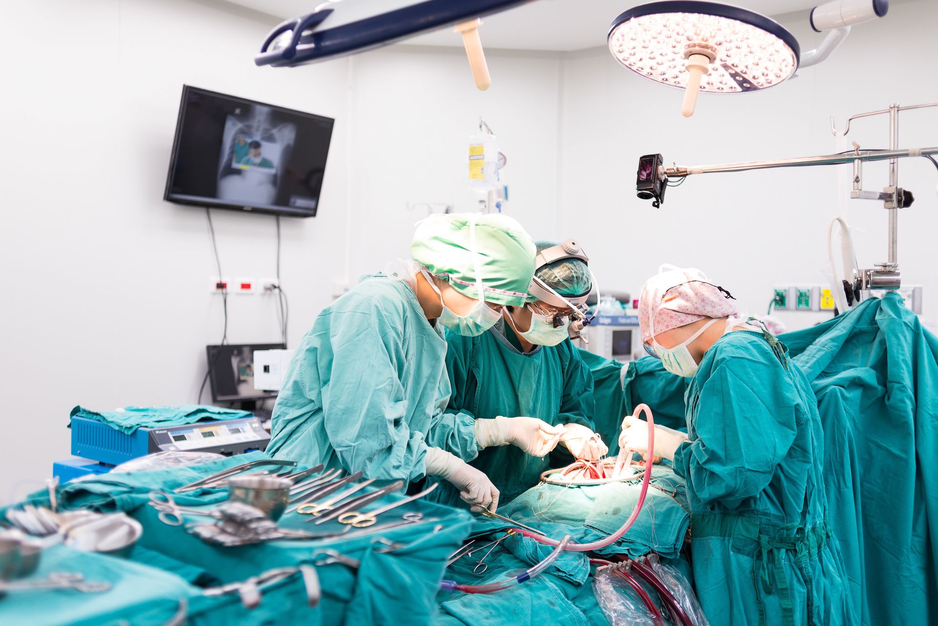surgical alternative tampa
