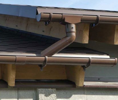 Aluminum Gutters Berkeley County, SC