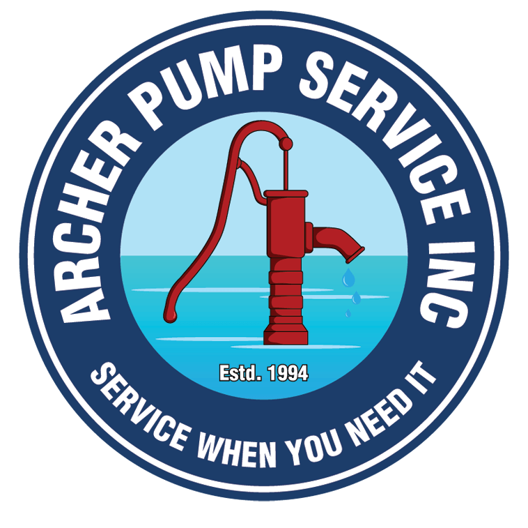 Archer Pump SERVICE INC Archer Pump SERVICE INC