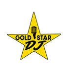Gold Star DJ logo