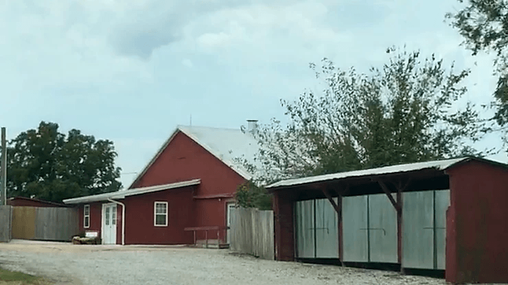 The WaterTower Winery