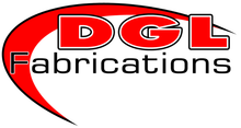 DGL Fabrications, Daventry, Northamptonshire