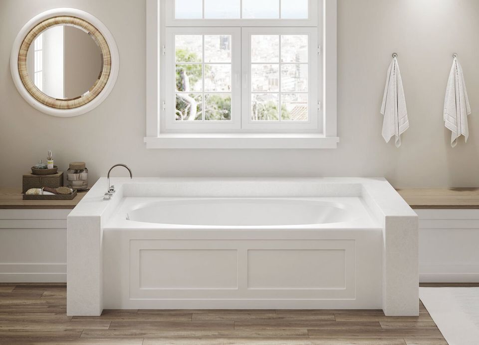 Bathtub — Kill Devil Hills, NC — East Coast Hot Tubs INC