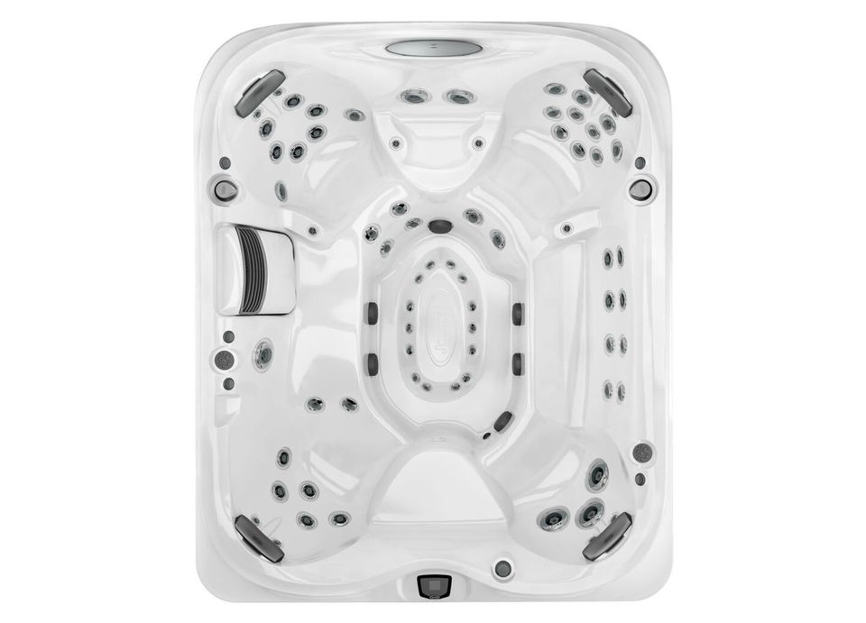 Dimensions Hot Tub — Kill Devil Hills, NC — East Coast Hot Tubs INC Dimensions Hot Tub — Kill Devil Hills, NC — East Coast Hot Tubs INC