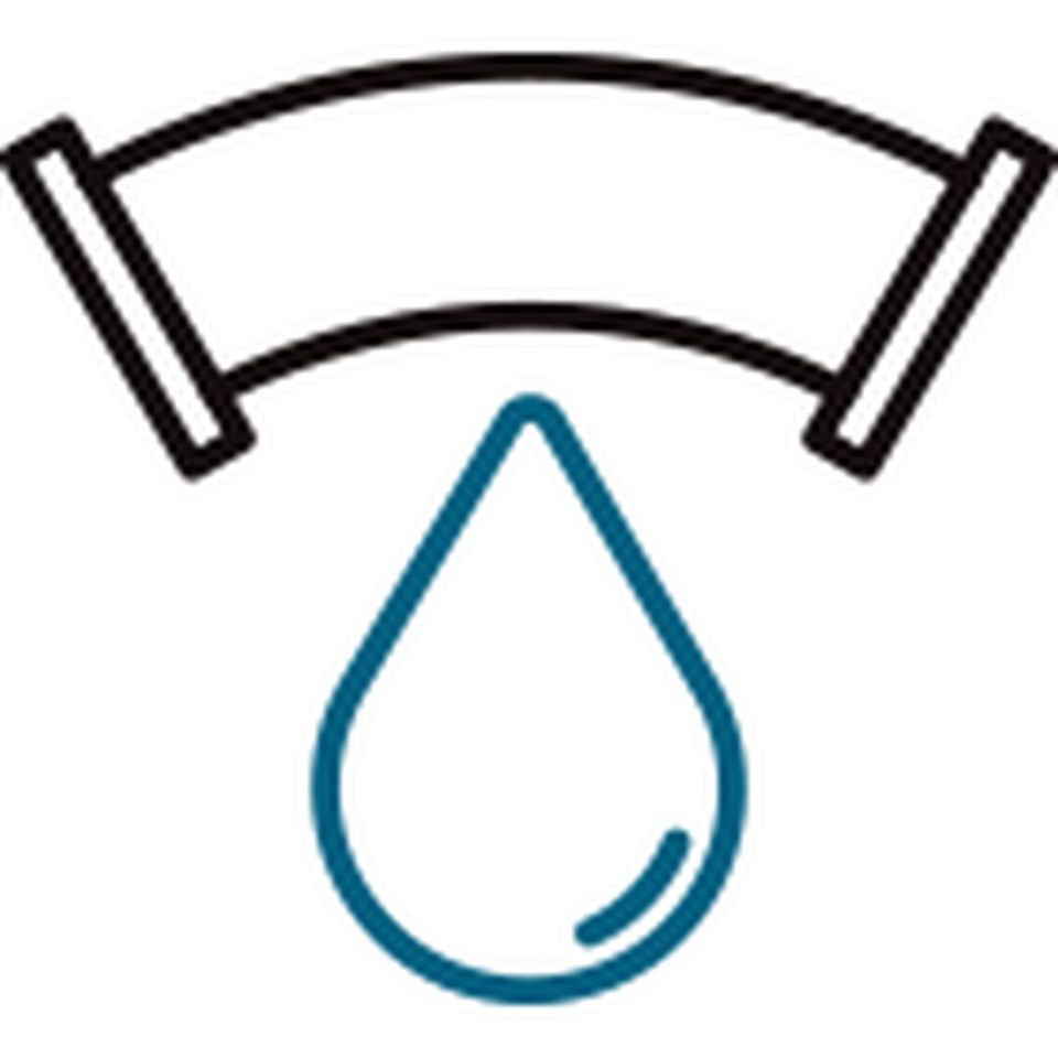 DRAIN DOWN — Kill Devil Hills, NC — East Coast Hot Tubs INC