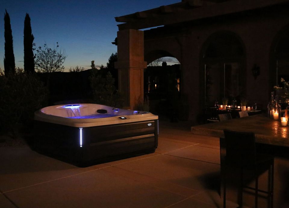 Remote Monitoring Hot Tub — Kill Devil Hills, NC — East Coast Hot Tubs INC Remote Monitoring Hot Tub — Kill Devil Hills, NC — East Coast Hot Tubs INC