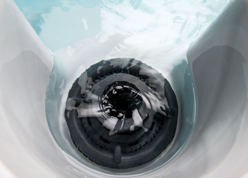 Maintenance Hot Tub — Kill Devil Hills, NC — East Coast Hot Tubs INC Maintenance Hot Tub — Kill Devil Hills, NC — East Coast Hot Tubs INC