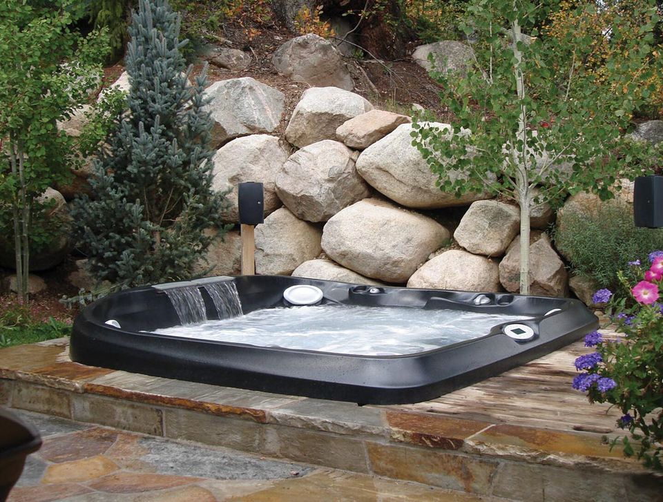 Hot Tub Installation — Kill Devil Hills, NC — East Coast Hot Tubs INC Hot Tub Installation — Kill Devil Hills, NC — East Coast Hot Tubs INC