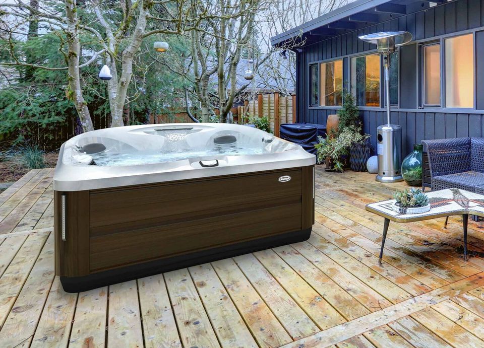 Portable Hot Tub — Kill Devil Hills, NC — East Coast Hot Tubs INC Portable Hot Tub — Kill Devil Hills, NC — East Coast Hot Tubs INC