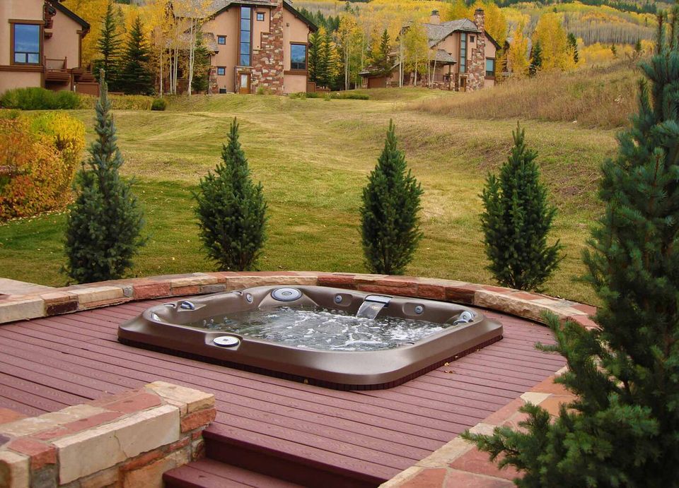 Electrical Hot Tub — Kill Devil Hills, NC — East Coast Hot Tubs INC Electrical Hot Tub — Kill Devil Hills, NC — East Coast Hot Tubs INC