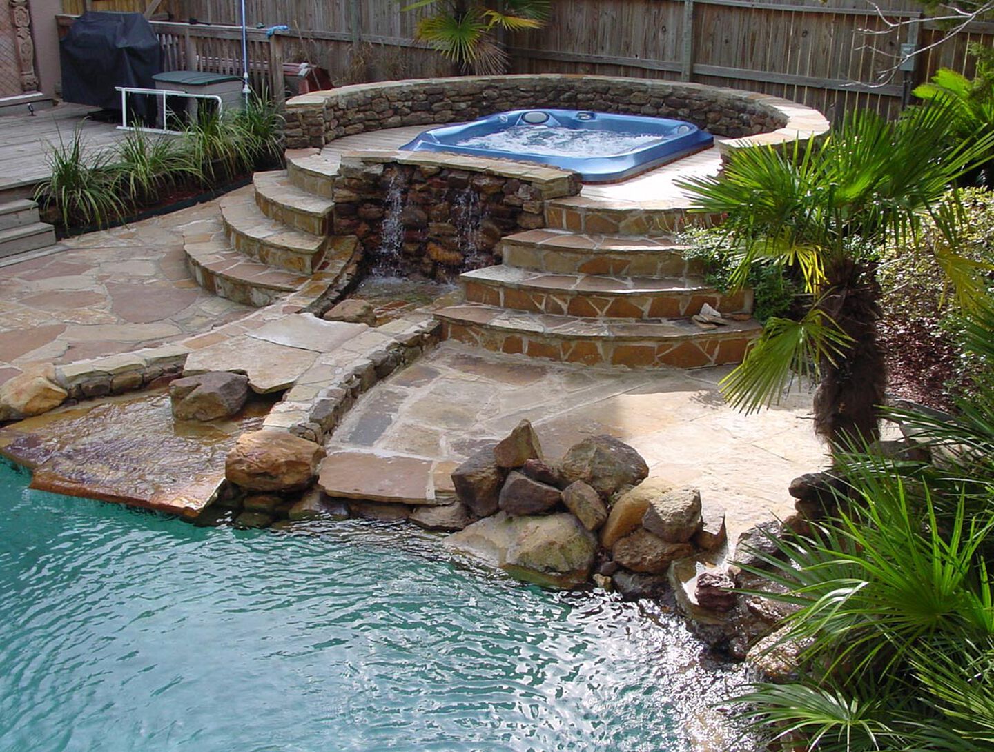 Hot Tub Installation — Kill Devil Hills, NC — East Coast Hot Tubs INC