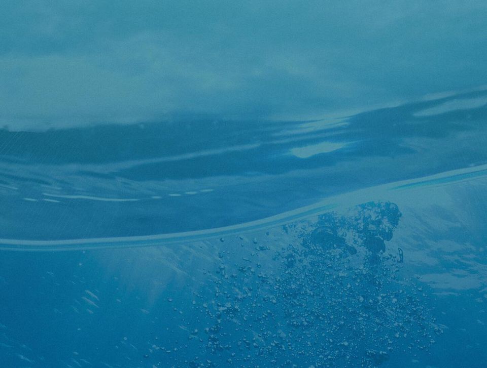 Clean Water — Kill Devil Hills, NC — East Coast Hot Tubs INC