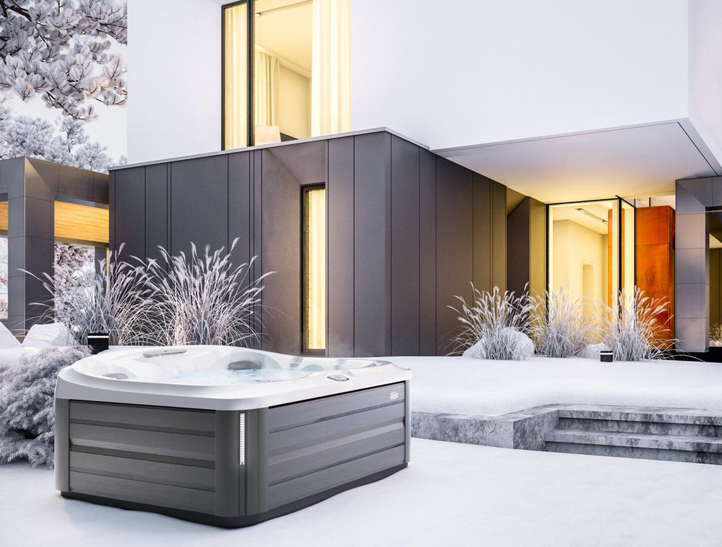 Hot Tub — Kill Devil Hills, NC — East Coast Hot Tubs INC