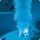Chromatherapy — Kill Devil Hills, NC — East Coast Hot Tubs INC Chromatherapy — Kill Devil Hills, NC — East Coast Hot Tubs INC