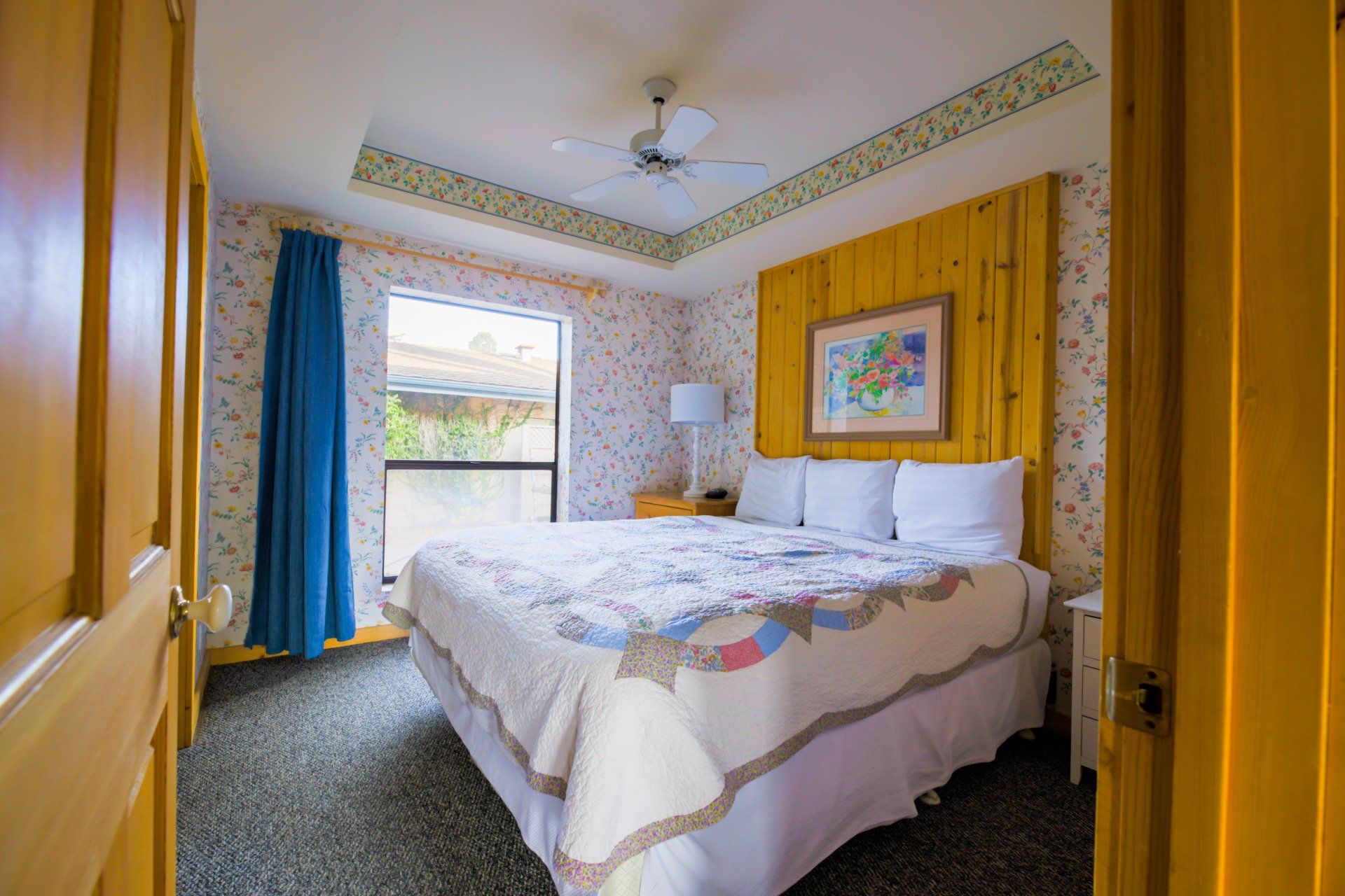 Room View
