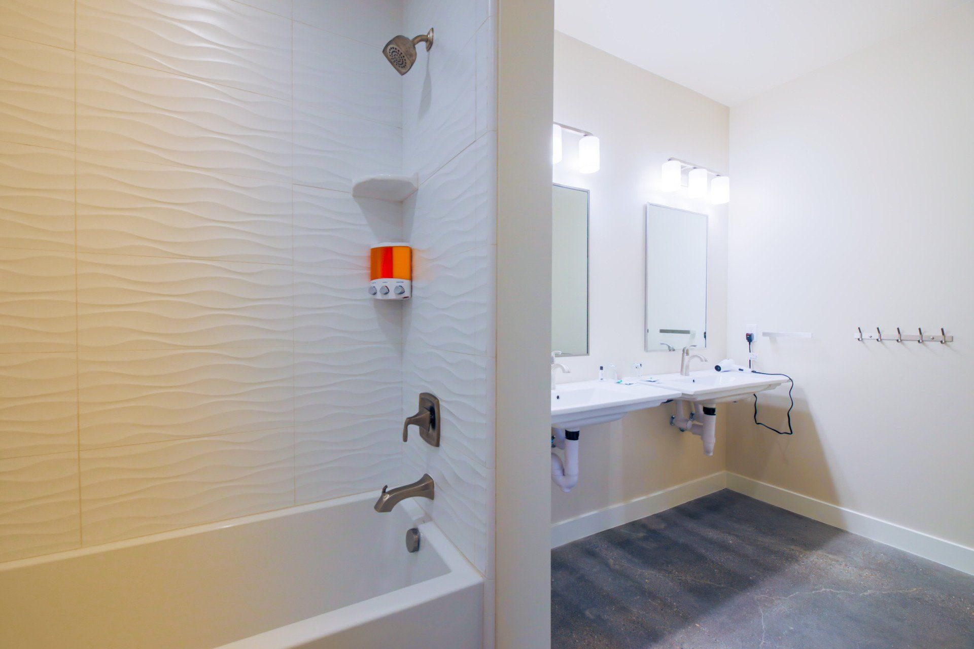 #110 Morro Bay bathroom