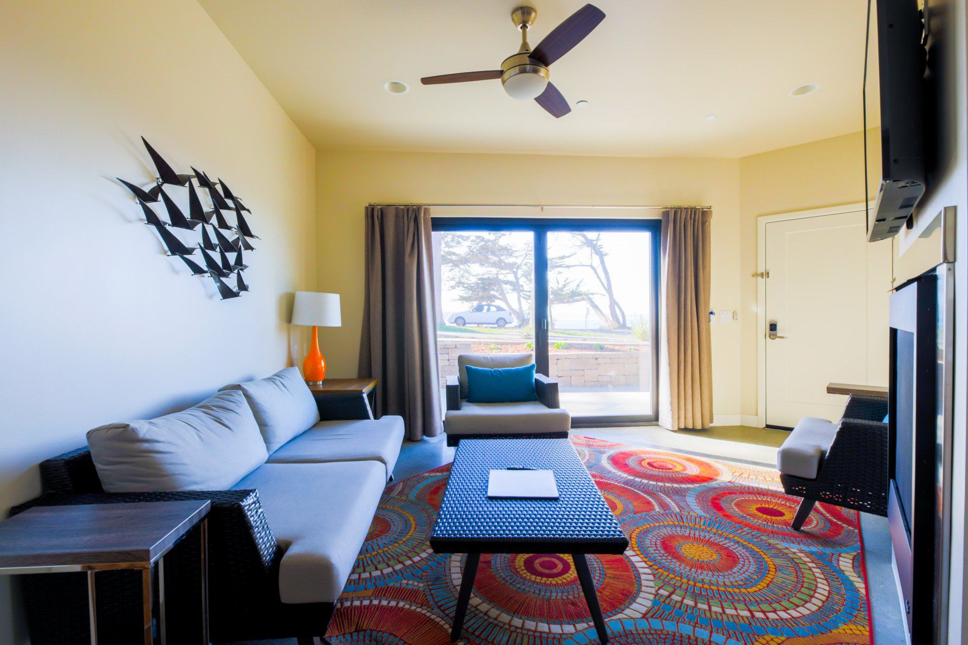 Room View