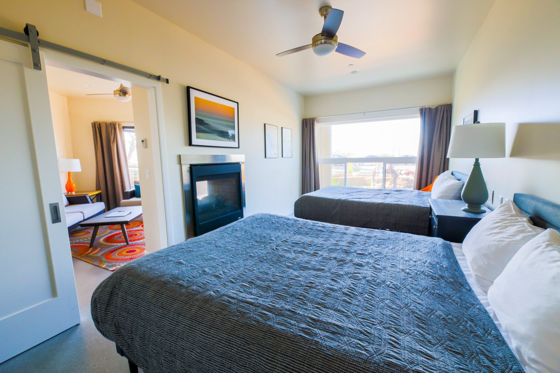 Room View