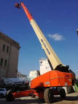 Piattaforma Aerea Jlg 1850