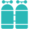 Icona - DISTRIBUZIONE GAS