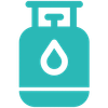 Icona - BOMBOLE GAS