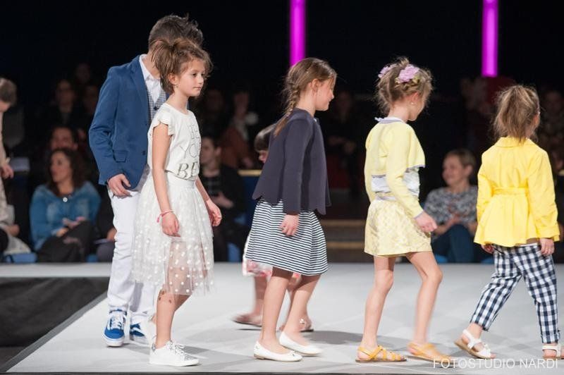 indumenti per bambini