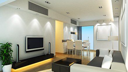 Indoor Lighting - Electrical Services in Somers point, NJ Indoor Lighting - Electrical Services in Somers point, NJ