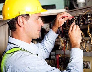 Electrician testing machine - Residential Electrical in Somers point, NJ Electrician testing machine - Residential Electrical in Somers point, NJ