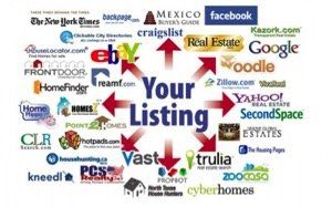Various Website Logos