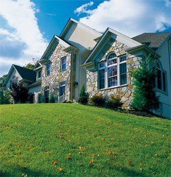 Smart Irrigation — House with Lawn in Livonia, MI Smart Irrigation — House with Lawn in Livonia, MI