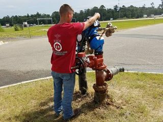 Baton Rouge Plumber — Water Pipes in Baton Rouge, LA