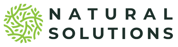 Natural Solutions Osteopathy Logo