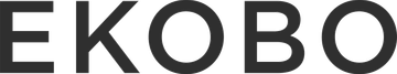 Logo der Kinderkleidermarke Ekebo