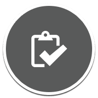 Note pad icon